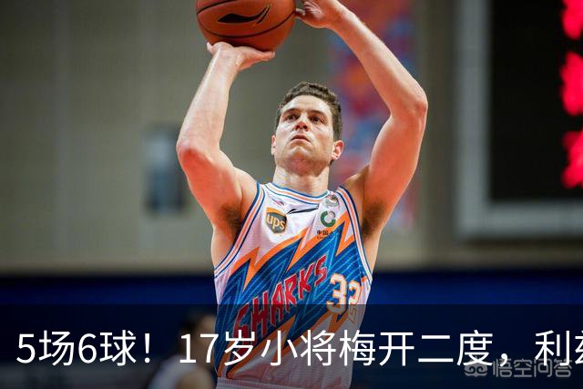 5场6球！17岁小将梅开二度，利兹联U18三比一擒莱斯特城